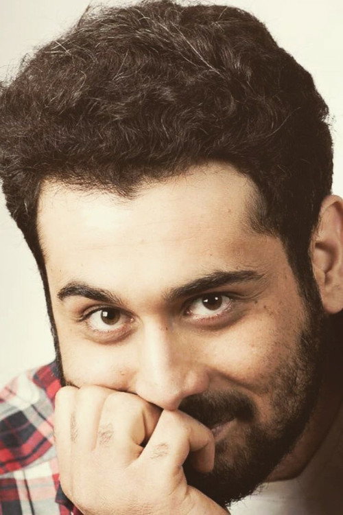 Pedram Afshar profile