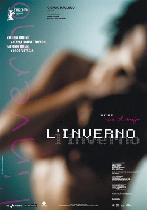 Movie poster for L'inverno (2002)