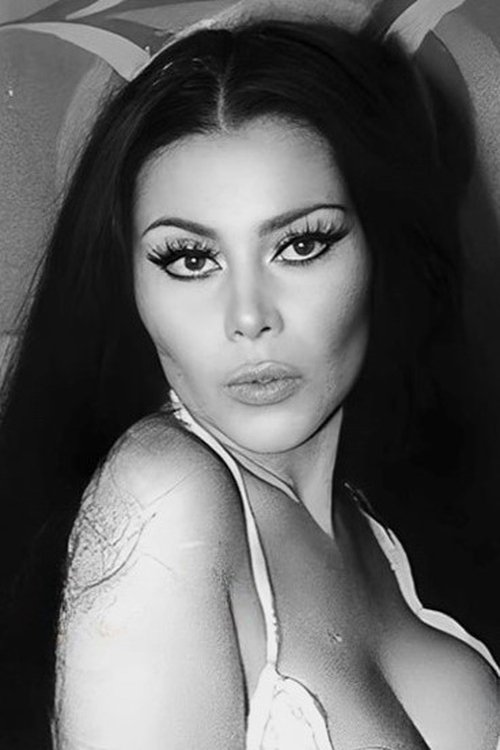 Rossy Mendoza profile