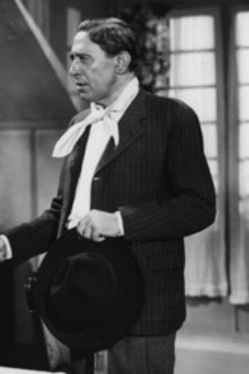 Photo of Marino Seré, Acting