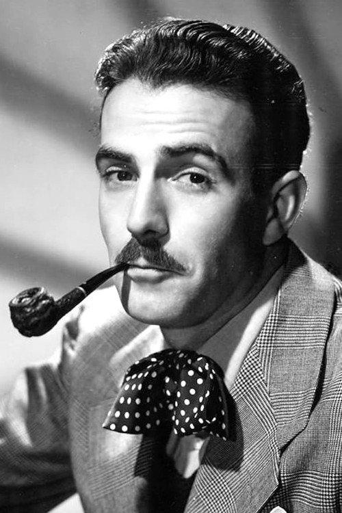 Photo of Tom Collins, Acting