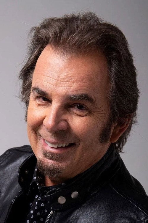 Photo of Jonathan Cain, Acting