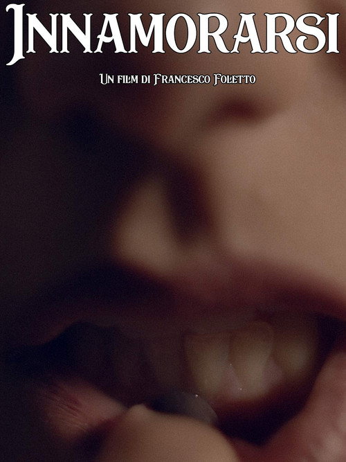 Movie poster for Innamorarsi (2019)