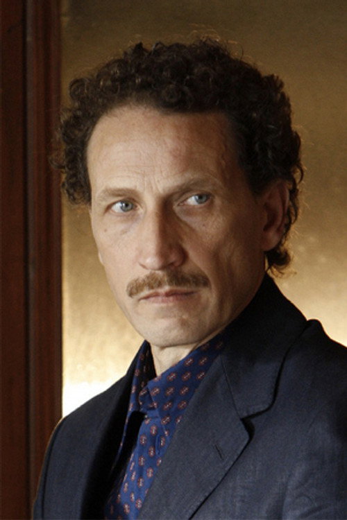 Photo of Francesco Sciacca, Acting