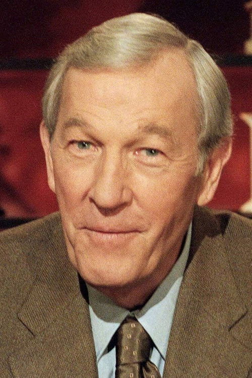 Roger Mudd profile
