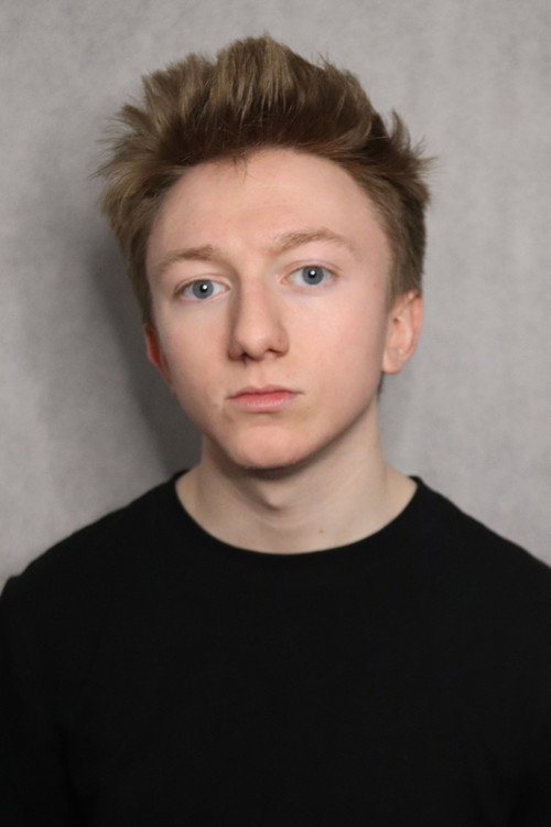Photo of Jacob Perkins, Directing