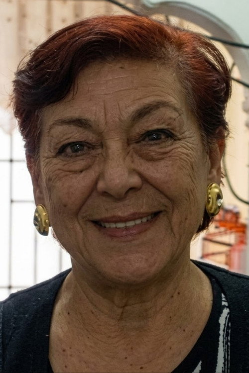 Nedret Özbek profile