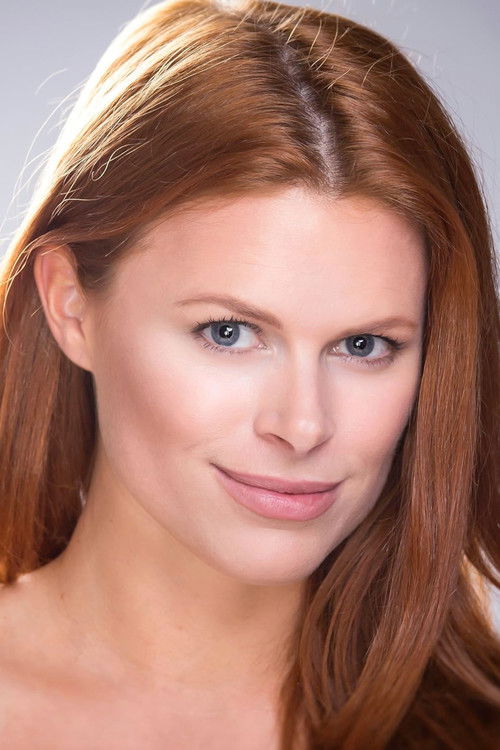 Julia Ford Collier profile