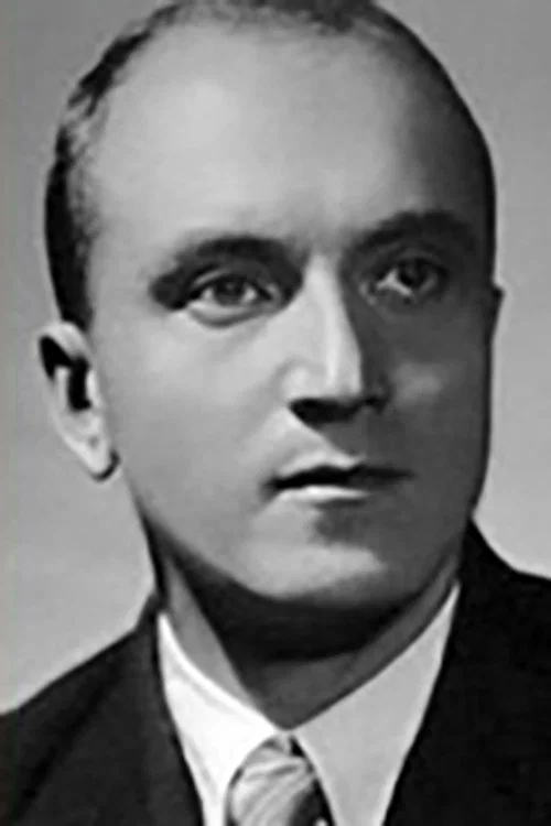Photo of Vladimir Pokrovskiy, Acting