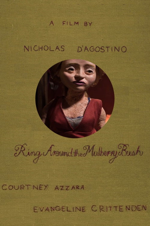 Movie poster for Ring Around the Mulberry Bush (2015)