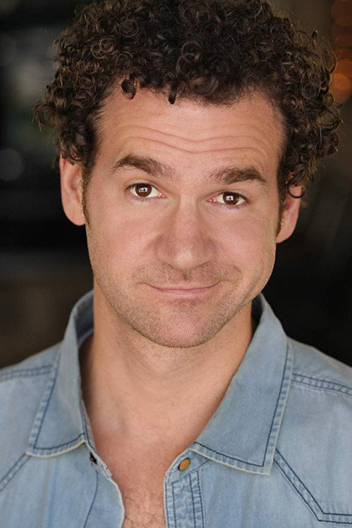 Photo of Sean Gallagher, Acting