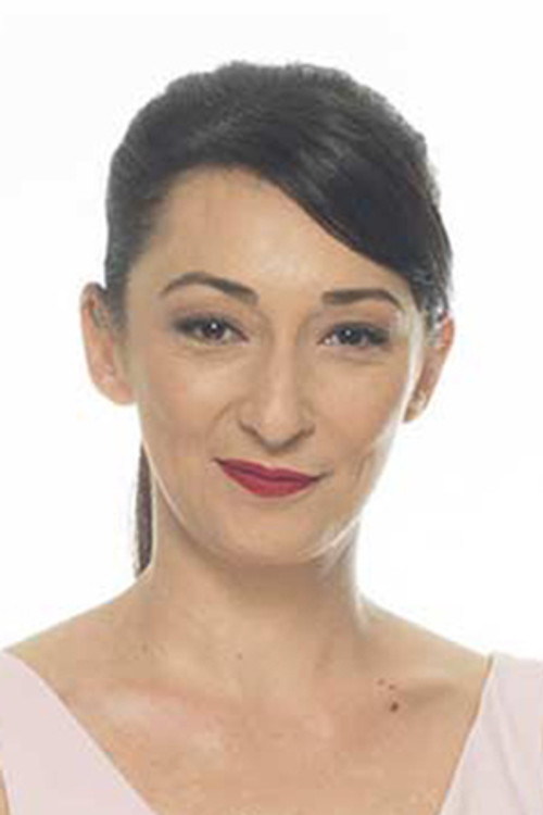 Katerina Papasideri profile