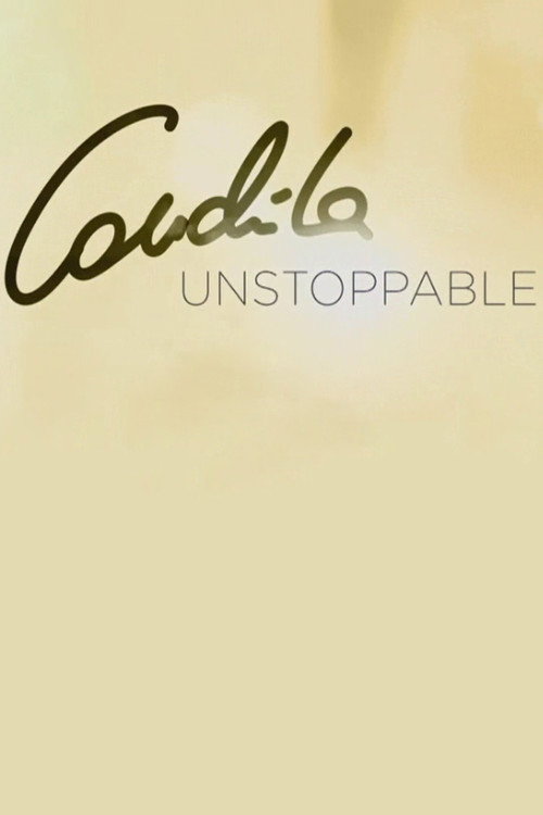 Movie poster for Conchita: Unstoppable (2015)