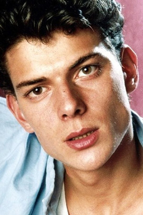 Photo of Bruno de Walberg, Acting
