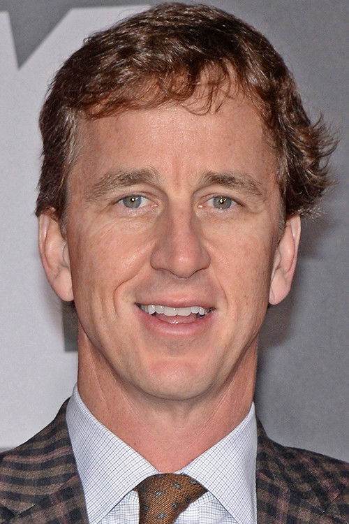 Cooper Manning profile