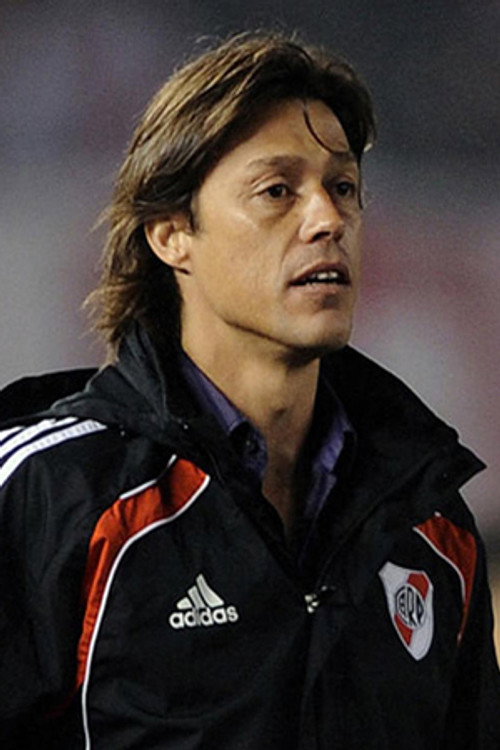 Photo of Matias Almeyda, Acting