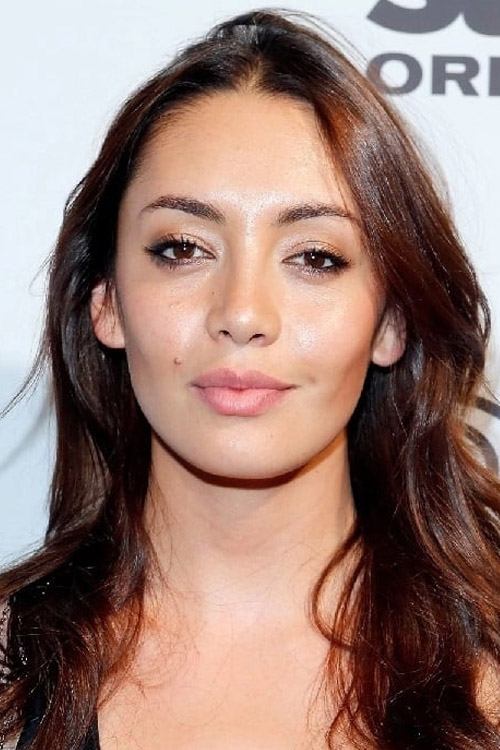 Carolina Guerra profile