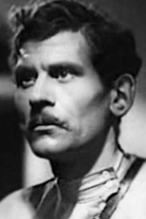 Photo of Vladimir Solovyov, Acting