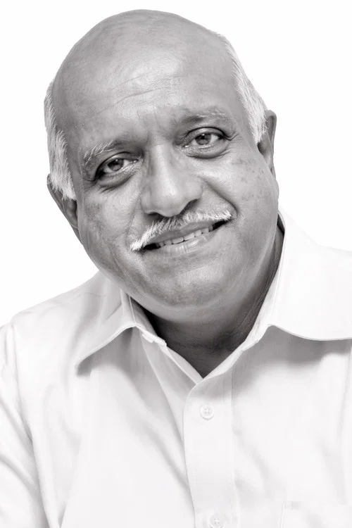Photo of Arun Dias Bandaranayake, Acting