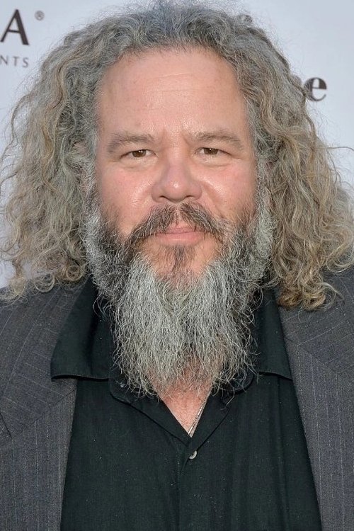 Mark Boone Junior profile