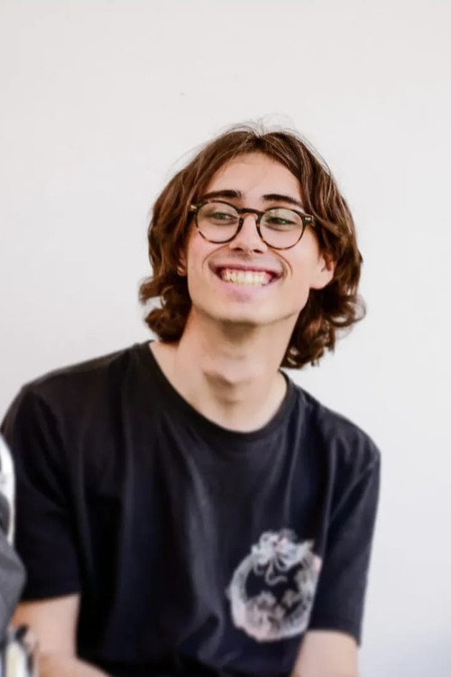 Joshua Ferrier-Mesguich profile