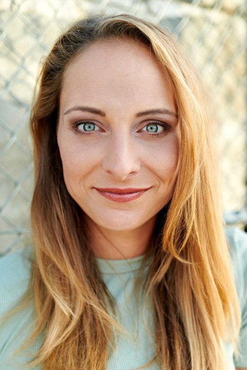 Photo of Jana Rahma, Acting