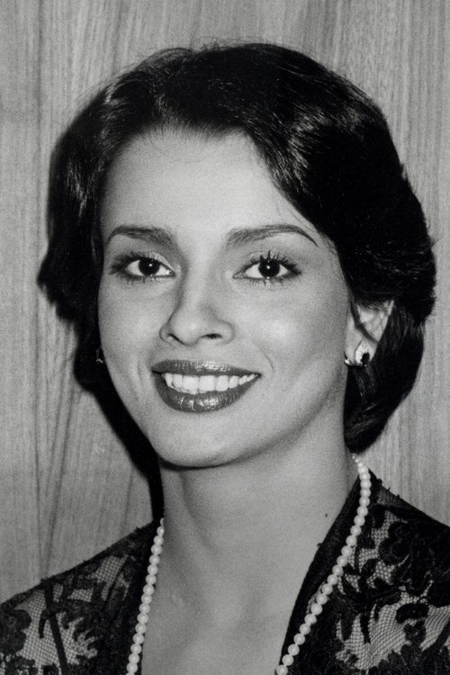 Persis Khambatta profile
