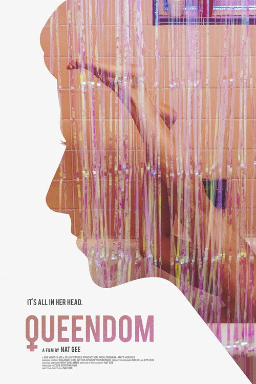 Movie poster for Queendom (2019)