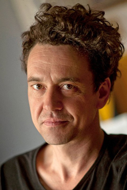 Photo of Václav Rašilov, Acting