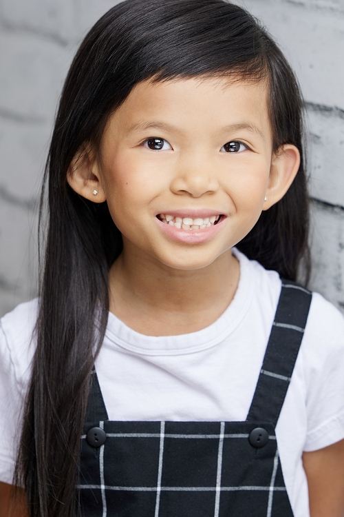 Breeze Dango profile