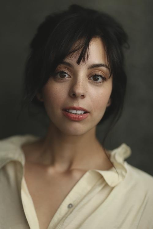 Photo of Sophia Feliciano, Acting