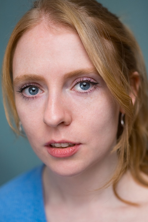 Photo of Rosey Hayes, Acting