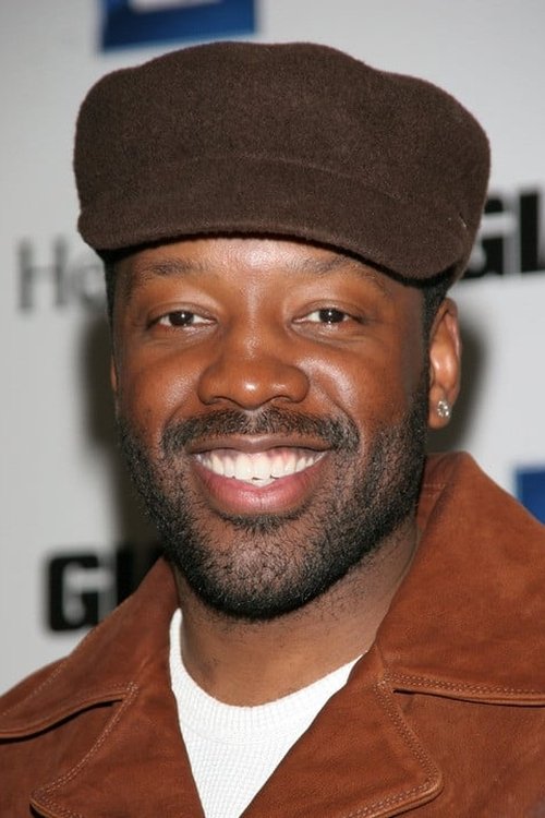 Kadeem Hardison profile