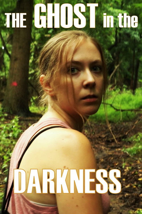Movie poster for The Ghost in the Darkness (2019)