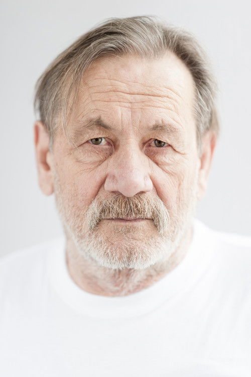 Vladimír Jedľovský profile