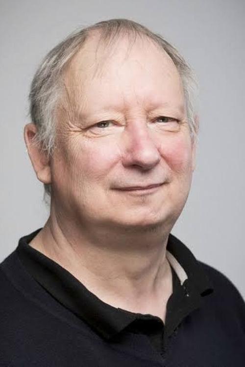 Brian Pettifer profile