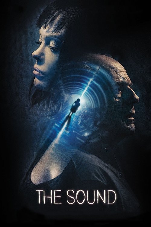 Movie poster for The Sound (2017)