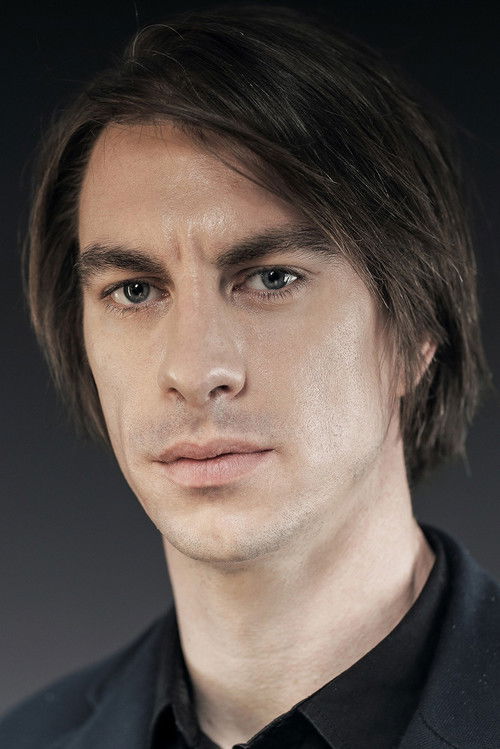 Jure Henigman profile