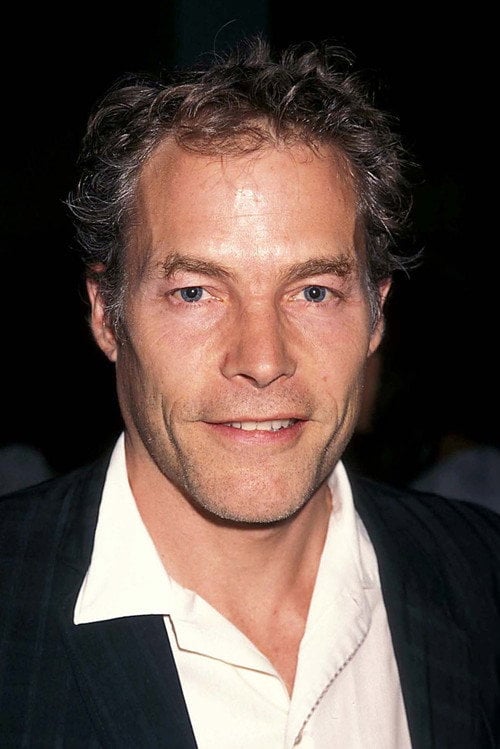 Photo of Michael Massee, Acting