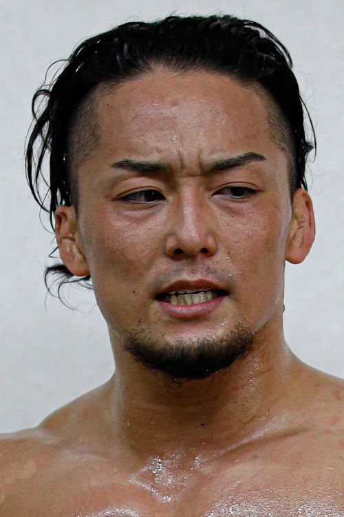 Photo of Yuki Yoshioka, Acting