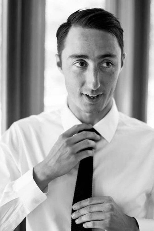 Photo of Russ Milligan, Acting