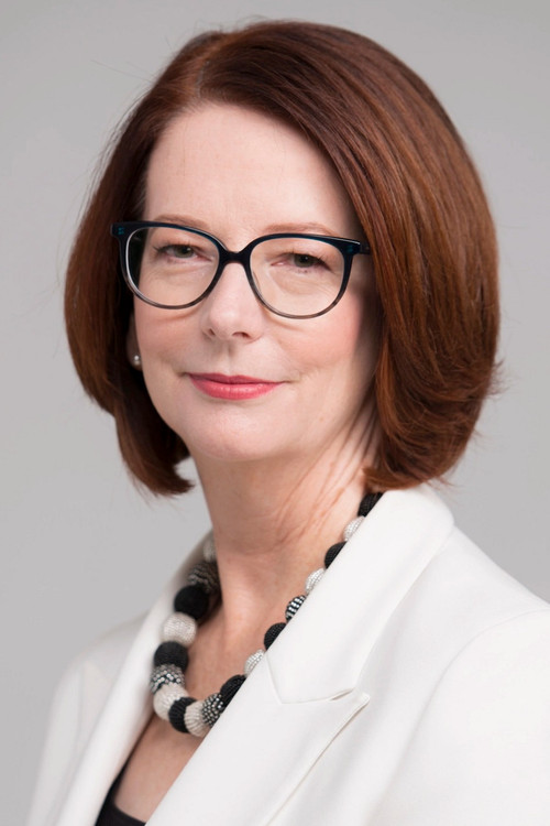 Julia Gillard profile