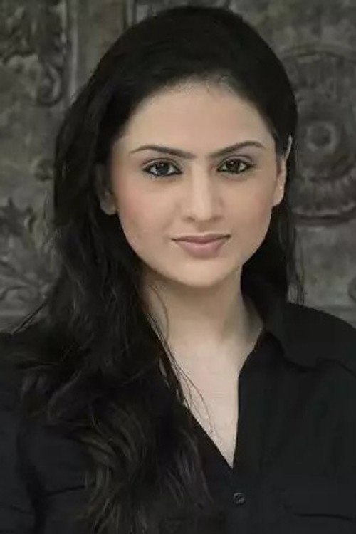Parvati Sehgal profile
