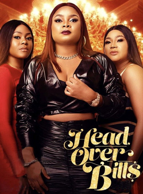 Movie poster for Head Over Bills (2022)