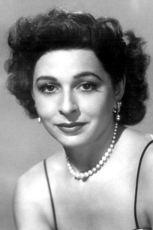 Photo of Pamela Mason, Acting