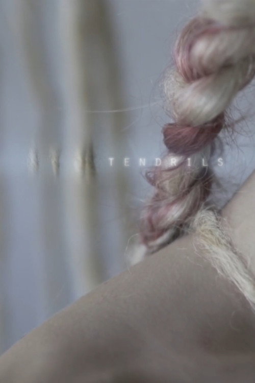 Movie poster for Tendrils (2016)