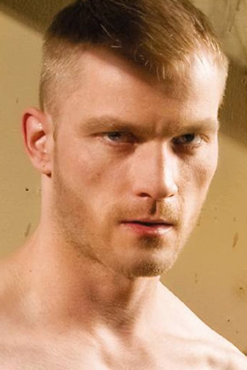 Photo of Lars Svenson, Acting