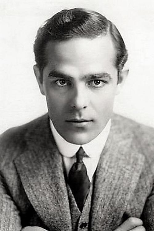 Photo of Antonio Moreno, Acting