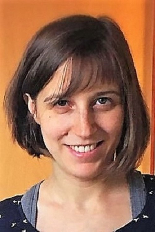 Photo of Alina Moser, Acting