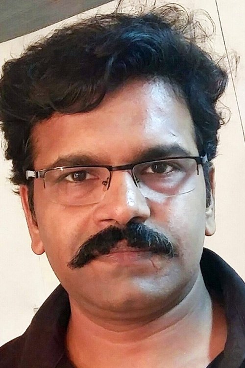 Hrishikesh Joshi profile